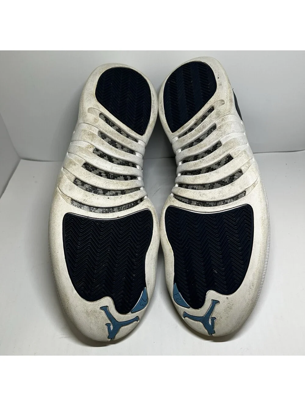 Air Jordan 12 Retro Obsidian 2012 - Size 12 - (130690-410)